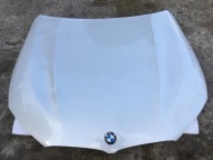 BMW 8 G14 G15 G16 Maska A96 błotnik silnik zderzak pas Laser M8 F91 F92 F93