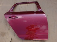 DRZWI AUDI A4 B9 8W0 KOMBI PRAWY TYŁ