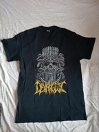 DEVANGELIC koszulka t-shirt męski M