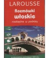 Rozmówki włoskie Anna Prattico, Hanna Cieśla