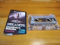 Megadeth – Countdown To Extinction - KASETA MC K369