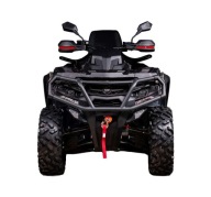 ODES Patchcross Quad ODES Face Lift 1000 MAX PRO 4x4 Camo DOSTEPNY 87KM