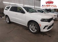 Dodge Durango Gt Plus 2023 3.6l 3.6 Benzyna 295KM