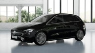 Mercedes B 200 Spełniamy marzenia najtaniej