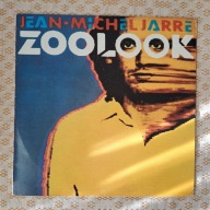 Jean-Michel Jarre - Zoolook - 1985 YU [NM/VG++]
