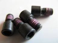 Śruba mocująca śrubka M4x10,5 IMBUS-3 narzędzia składane CNC - patrz opis