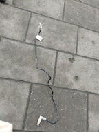 Renault Nissan przewód rurka pompy sprzęgła 30852769R