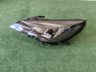 Lampa przód przednia lewa Opel Astra 5K V Full Led Eu.796.51.000.00