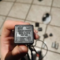 Przekaźnik zespolony świateł ZPS-126 Fiat 126p Auto Power