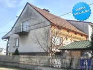 Dom, Wola Rzędzińska, Tarnów, Tarnowski, 100 m²