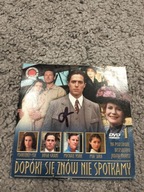 Dopóki się znów nie spotkamy film DVD cześć 1