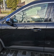 Drzwi lewy przód lewe przednie Ford Escape MK4 USA 20- kolor: UM