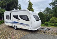 Hobby Hobby 450 La Vita