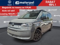 Volkswagen California Beach CAMPER 5-os. 2.0TDI 15