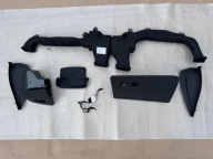 OE BMW M3 G80 M4 G82 Deska rozdzielcza pojedyncze elementy