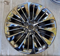 Felga aluminiowa Lexus LS 42611-50790 20x8.5J ET40