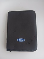 FORD KUGA MK2 KSIĄŻKA INSTRUKCJA OBSŁUGI ETUI