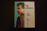 Facet do towarzystwa płyta DVD
