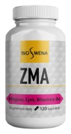 Suplement diety BioSwena kapsułki 120 szt.