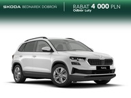 Škoda Karoq Skoda Karoq Karoq Drive 1.5 TSI 150