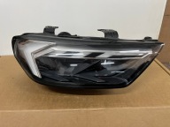 AUDI A1 II 2 82A 18- LAMPA PRAWA PRZÓD FULL LED 82A941034D