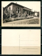 K23398)Francja: Bitche-Le Camp, Le Casino des Officiers