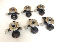 SPRINTER W907 907 910 ZWROTNICA PIASTA LEWA PRZÓD NOWA A9073321400