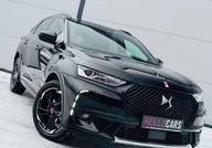 DS Automobiles DS 7 Crossback Performance Led Kamera Virtual Cockpit Alu19