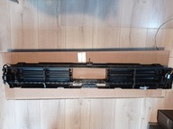 Żaluzja chłodnicy wody mercedes Actros MP 4