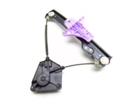 MECHANIZM SZYBY LEWY TYŁ VW POLO 2G 17- 2GS839461