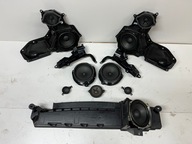GŁOŚNIKI ZESTAW NAGŁOŚNIENIE BANG OLUFSEN AUDI A6 A7 4K C8