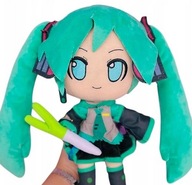HATSUNE MIKU z Porem Maskotka Pluszak COSPLAY ANIME Sakura Prezent z PL