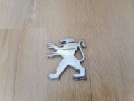 Peugeot 307 emblemat znaczek 9648048380
