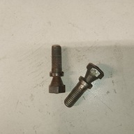 fiat 125p 126p polonez śruby stacyjki 2 szt