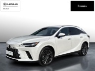 Lexus RX 350h Prestige V (2022-) RX350h Prestige +