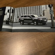 Jeep Grand Cherokee 2005 europa