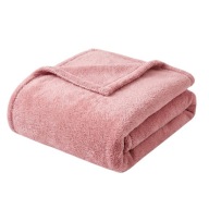 Kocyk Niemowlęcy Premium 420g Ultra Miękki Puszysty, Prezent.