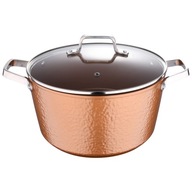 San Ignacio - Rondel z pokrywką, 28 x 15 cm