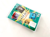 Promotion Dance Hits Of March '95 / Kaseta