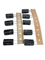 Kondensator 3300uF/25V elektrolit 105st.c / 3300/25