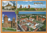 RESZEL-HERB WARMIA I MAZURY