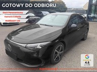 MERCEDES-BENZ CLA 250+ Progressive Sedan (272KM) 2026