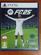 FC 25 PlayStation 5 (PS5)