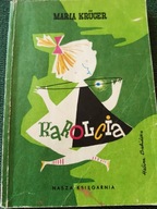 KRUGER KAROLCIA ILUSTRACJE!