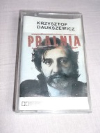 KRZYSZTOF DAUKSZEWICZ Pralnia - Polskie Nagrania