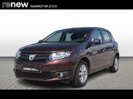 Sandero 1.2 16V Laureate EU6