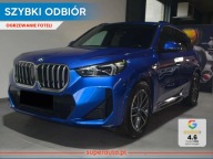 BMW X1 sDrive18i Sport Suv 1.5 (136KM) 2026