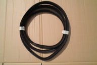 VOLVO S60 I USZCZELKA DRZWI LEWY TYL LEWA TYLNA KAROSERYJNA