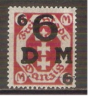 Danzig Fi: U25b* - #2