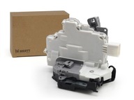 ZAMEK DRZWI TYŁ PRAWY Audi A4 A5 B8 Q3 Q5 Q7